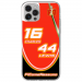iPhone 12 Pro Max Rubber Case 19.90 &euro;