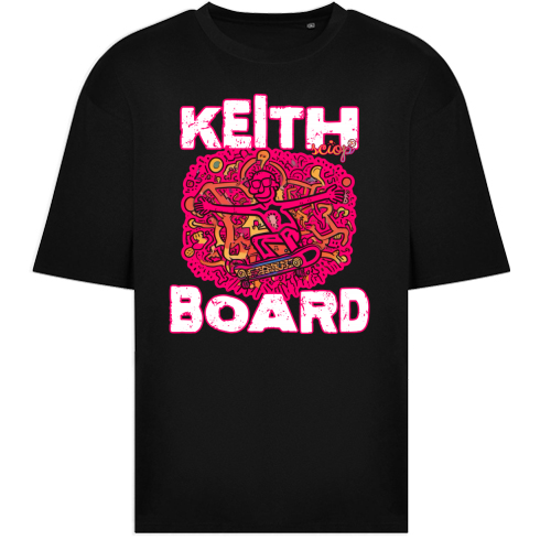 T-Shirt Oversize