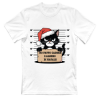 T-Shirt Unisex Marameow Albero