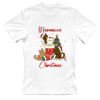T-Shirt Donna Marameow Christmas