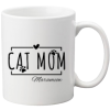 Tazza Cat Mom Marameow