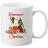 Tazza Marameow Christmas
