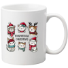 Tazza Marameow Natale