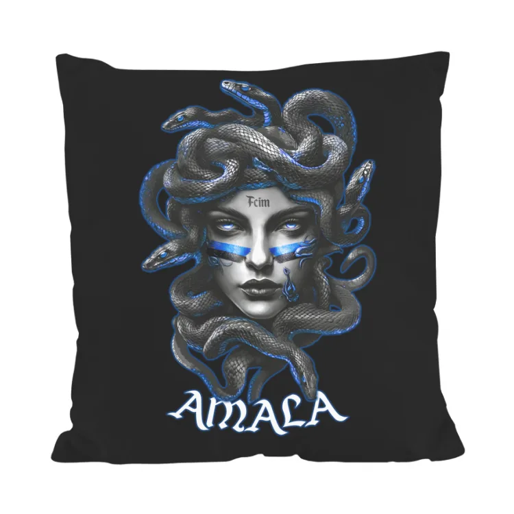 AMALA-Medusa-cuscino