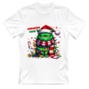 T-Shirt Unisex Marameow Grinch