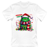 T-Shirt Donna Marameow Grinch