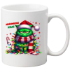 Tazza Marameow Grinch