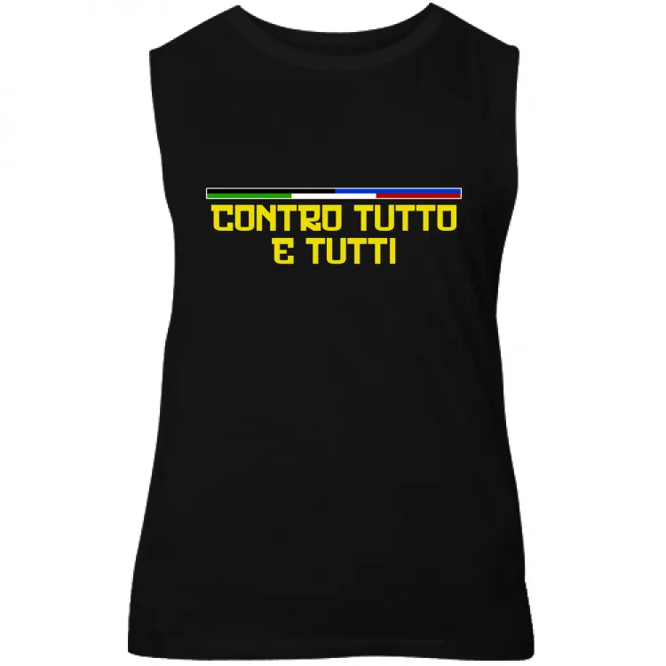 CONTRO TUTTO E TUTTI-ustyle-w
