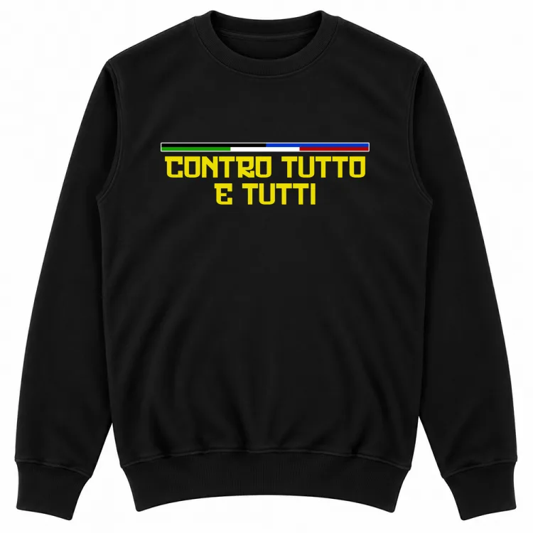 CONTRO TUTTO E TUTTI-ustyle-w