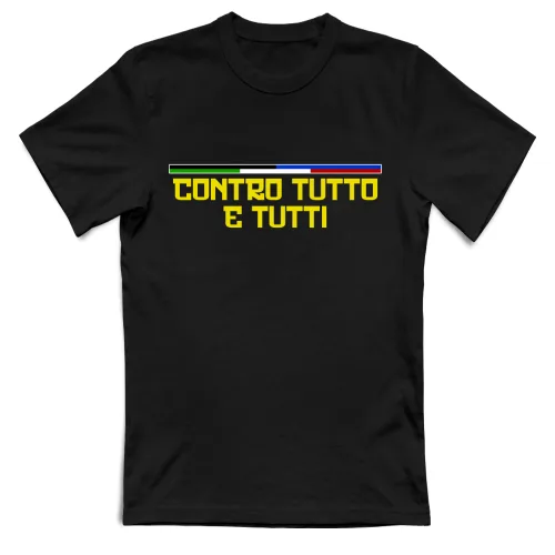 T-Shirt Unisex