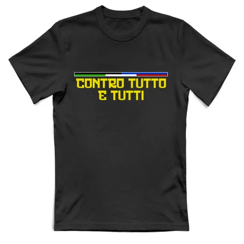 T-Shirt Unisex Large
