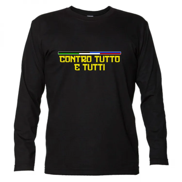 CONTRO TUTTO E TUTTI-ustyle-w