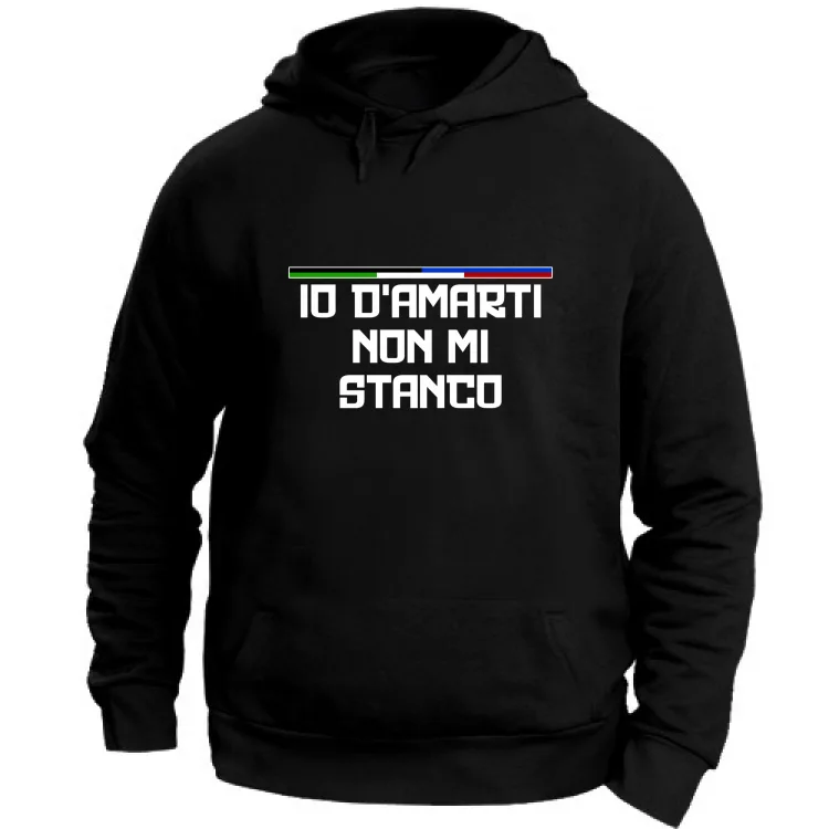 IO D'AMARTI NON MI STANCO-ustyle-w