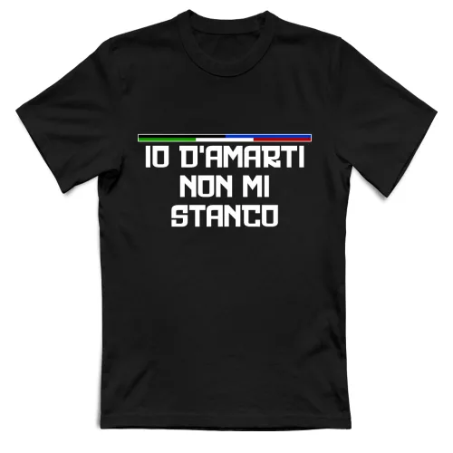 T-Shirt Unisex