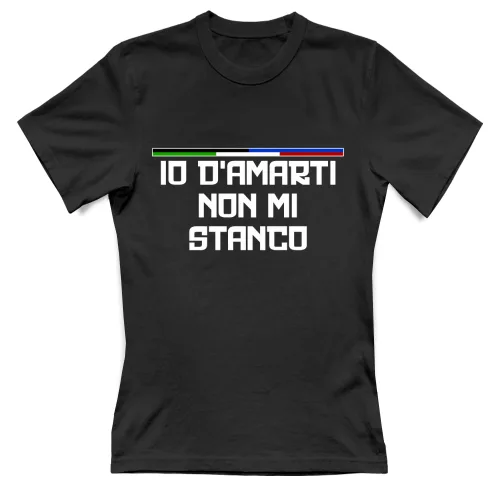 T-Shirt Donna