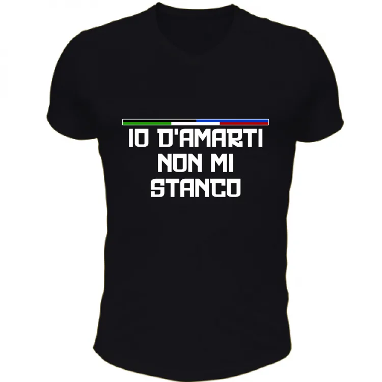IO D'AMARTI NON MI STANCO-ustyle-w