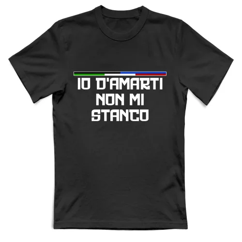 T-Shirt Unisex Large