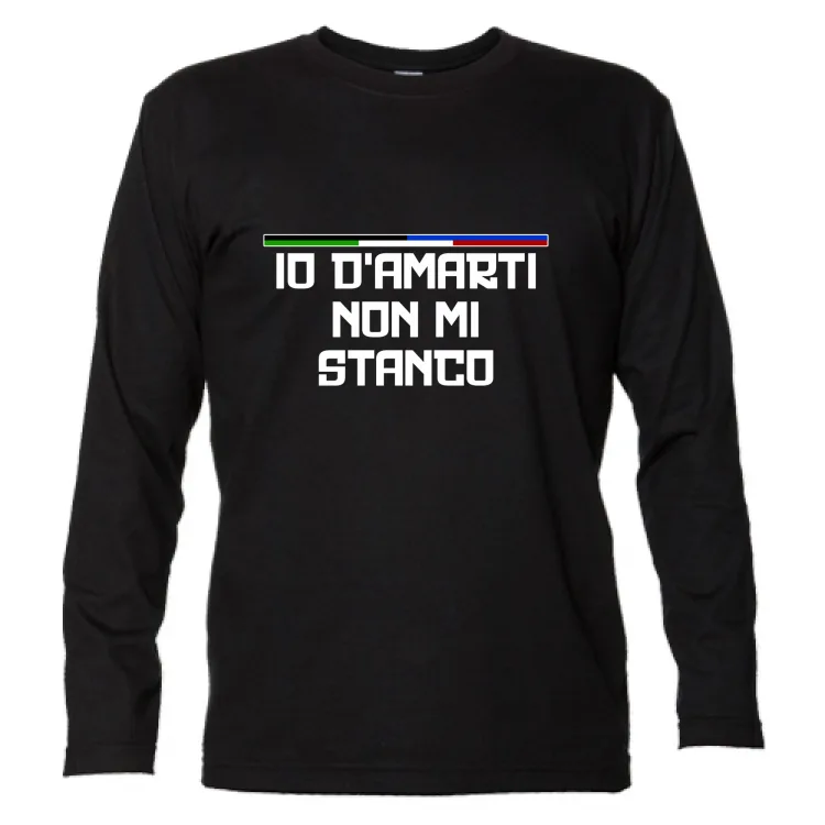 IO D'AMARTI NON MI STANCO-ustyle-w