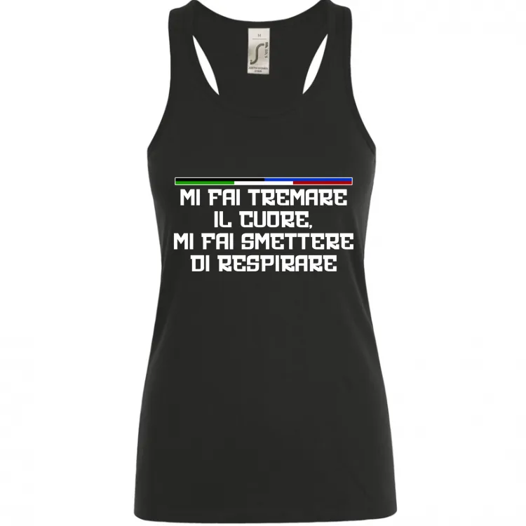 MI FAI TREMARE IL CUORE-ustyle-w