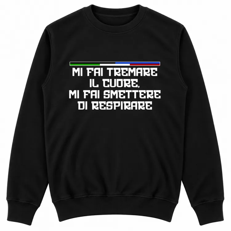 MI FAI TREMARE IL CUORE-ustyle-w