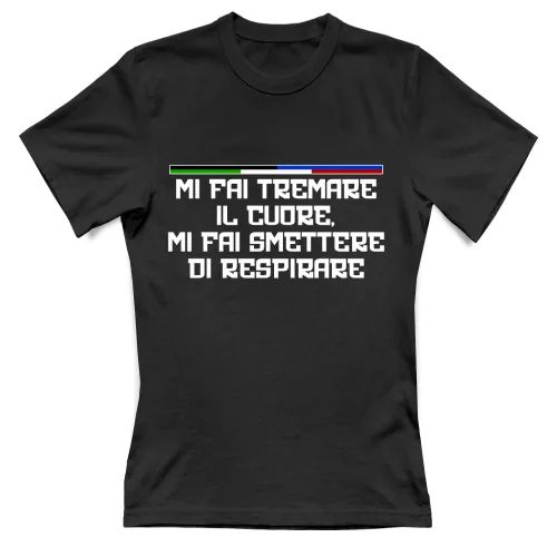 T-Shirt Donna