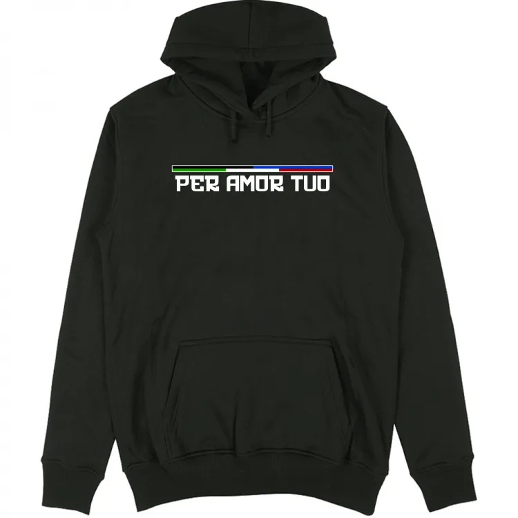 PER AMOR TUO-ustyle-w