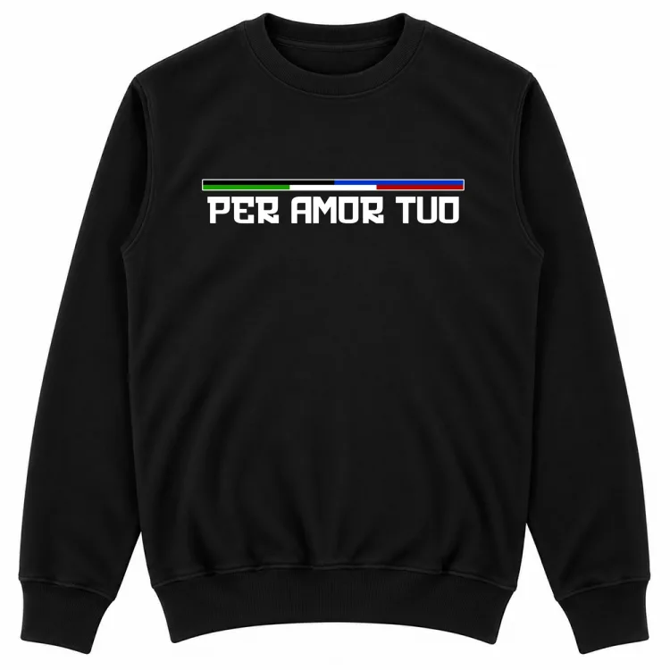 PER AMOR TUO-ustyle-w