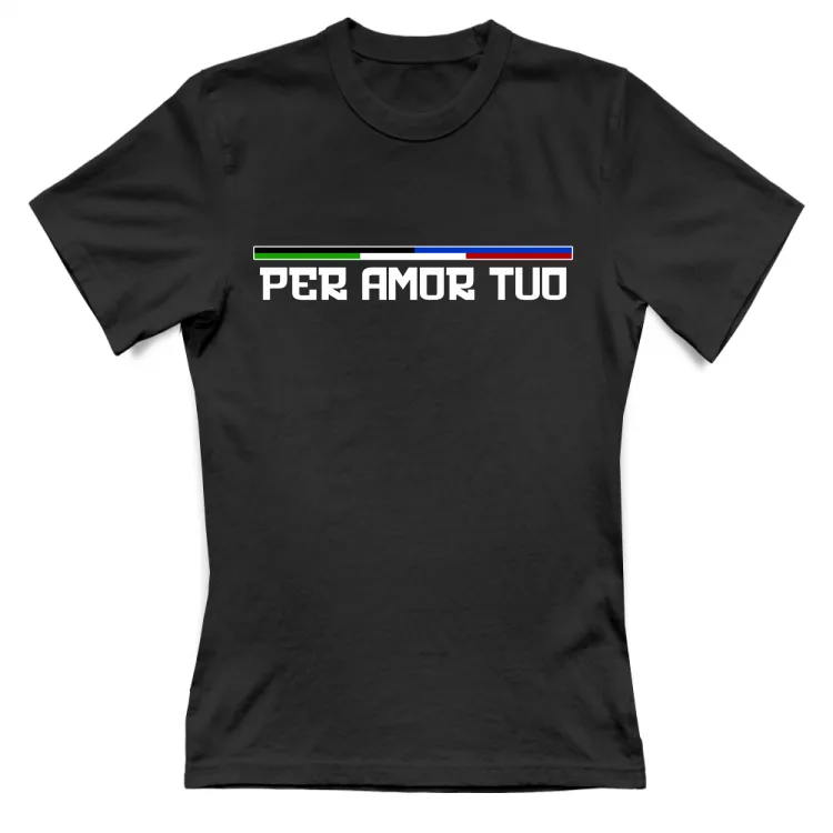 PER AMOR TUO-ustyle-w