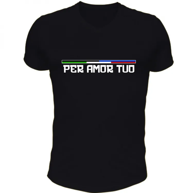 PER AMOR TUO-ustyle-w