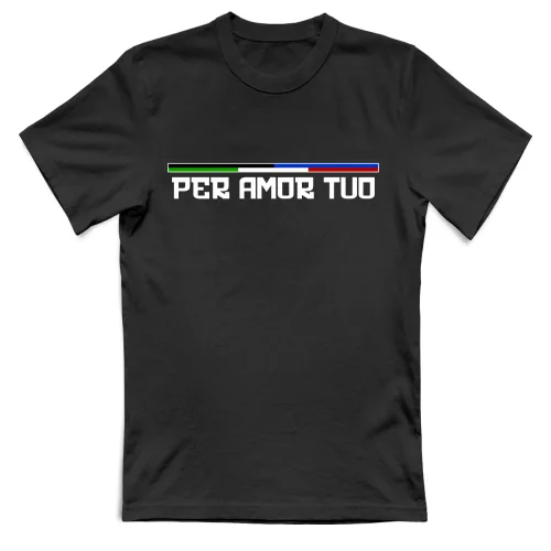 T-Shirt Unisex Large