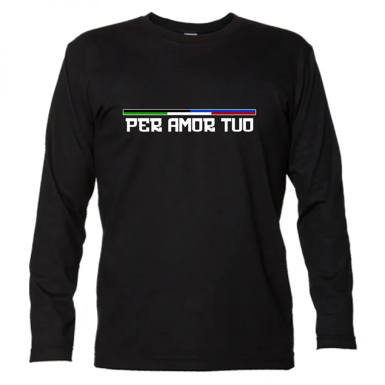 PER AMOR TUO-ustyle-w