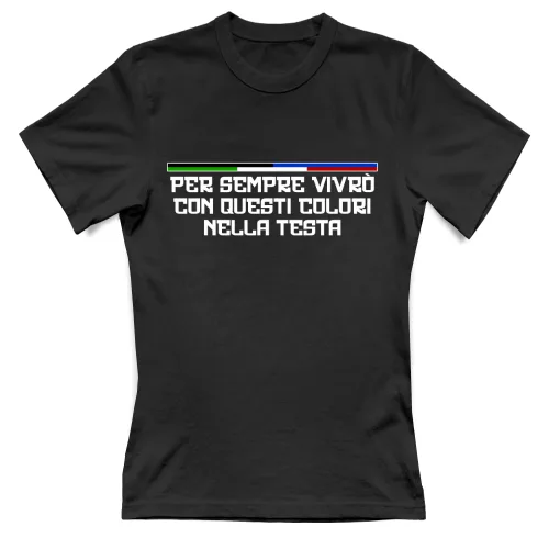 T-Shirt Donna