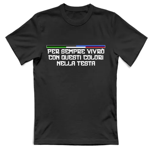 T-Shirt Unisex Large