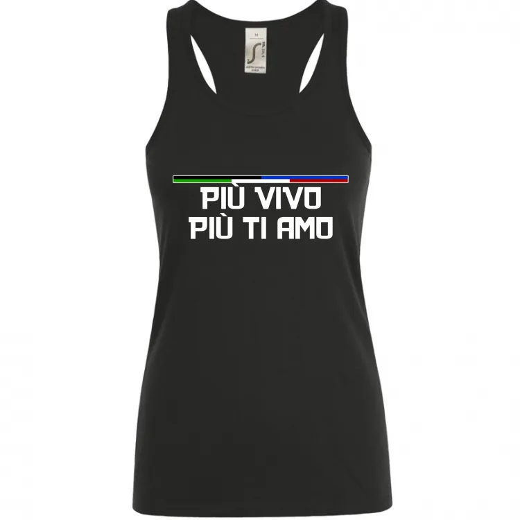 PIU VIVO PIU TI AMO-ustyle-w