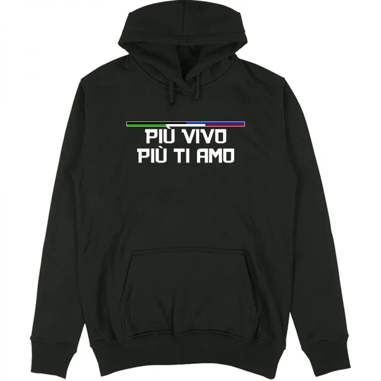 PIU VIVO PIU TI AMO-ustyle-w