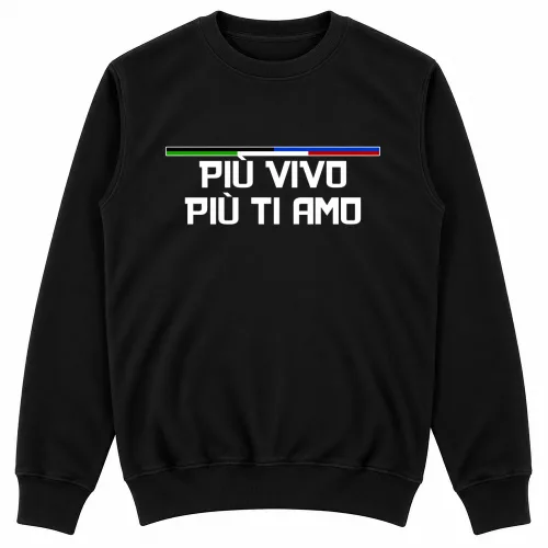 Felpa Unisex