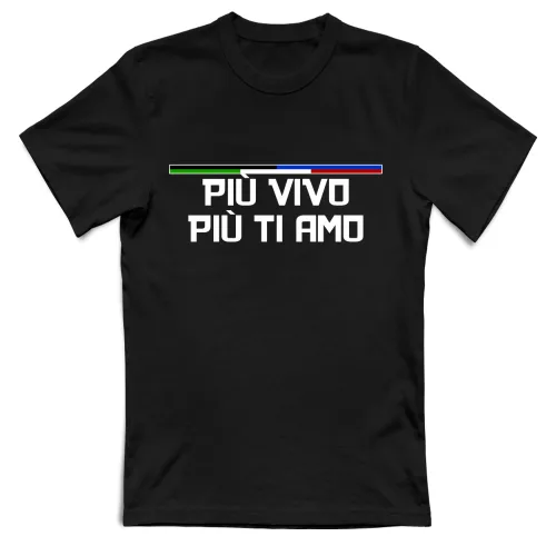 T-Shirt Unisex