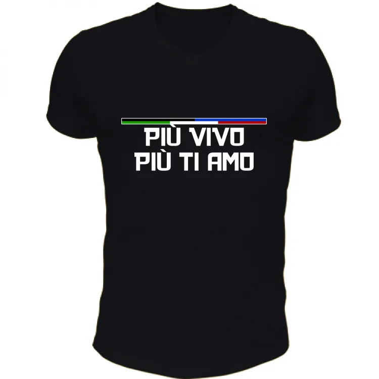 PIU VIVO PIU TI AMO-ustyle-w