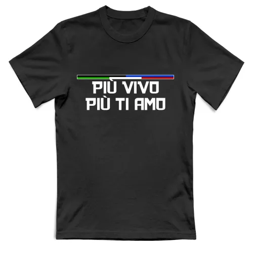 T-Shirt Unisex Large