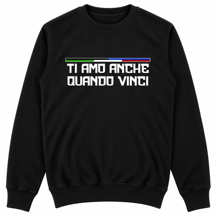 TI AMO ANCHE QUANDO VINCI-ustyle-w