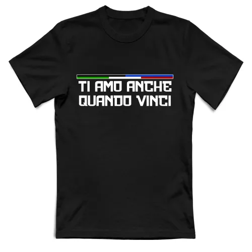 T-Shirt Unisex