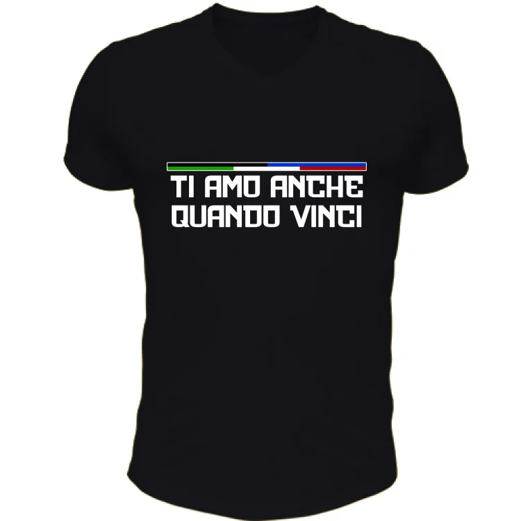 TI AMO ANCHE QUANDO VINCI-ustyle-w