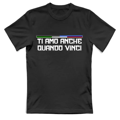T-Shirt Unisex Large
