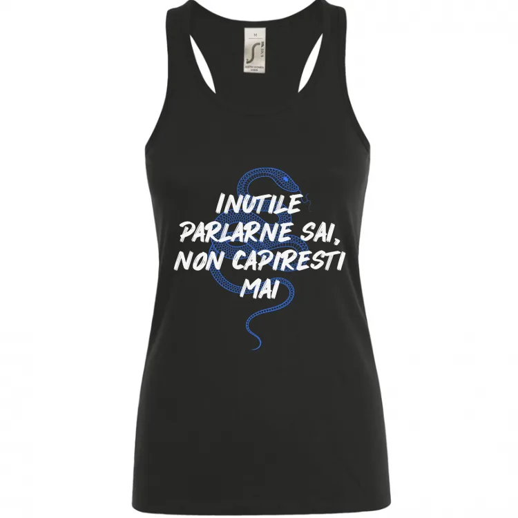 INUTILE PARLARNE SAI-nstyle-w