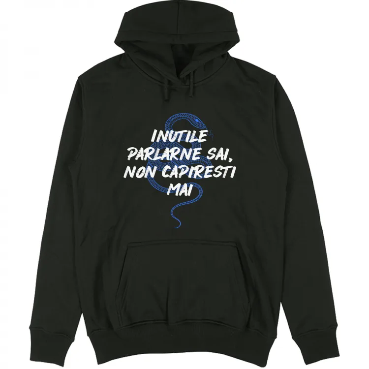INUTILE PARLARNE SAI-nstyle-w