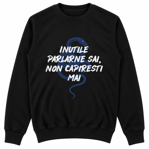 Felpa Unisex