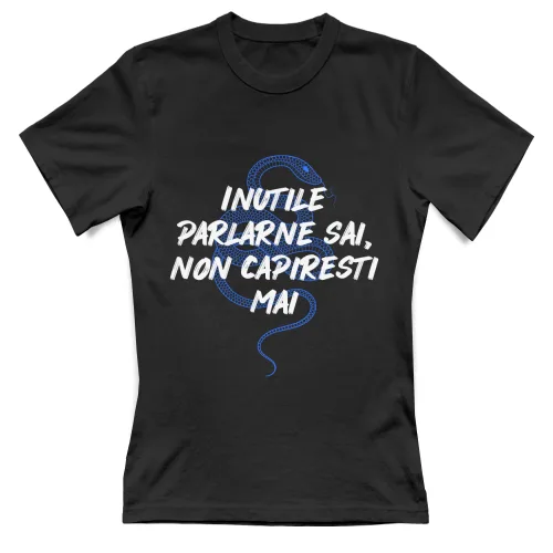T-Shirt Donna