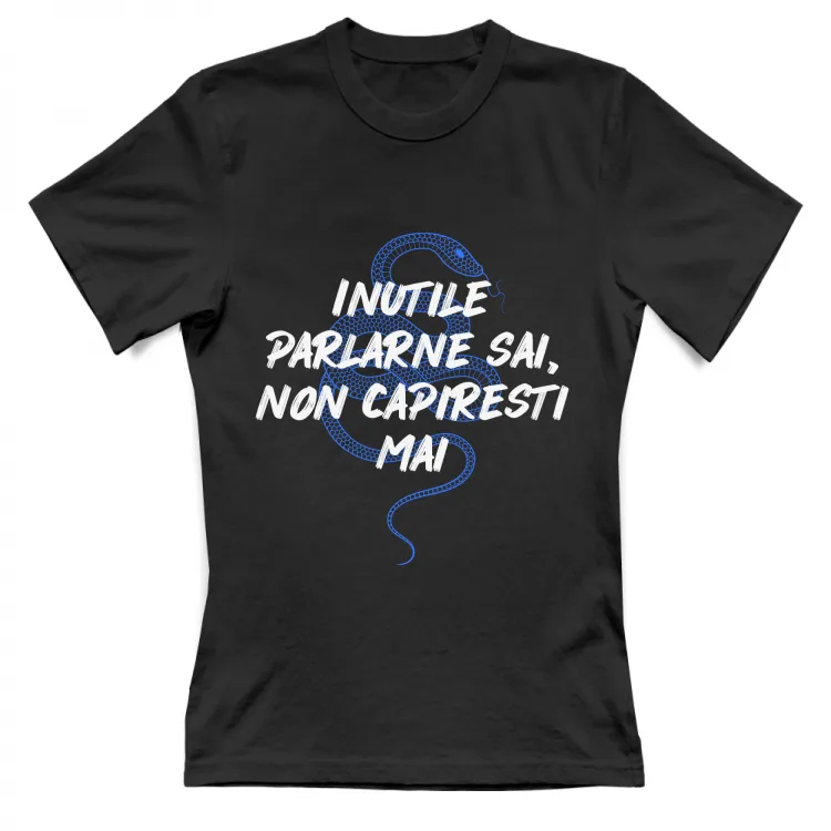 INUTILE PARLARNE SAI-nstyle-w