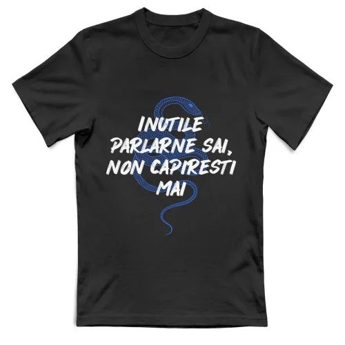 T-Shirt Unisex Large