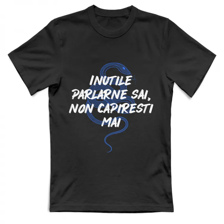 INUTILE PARLARNE SAI-nstyle-w